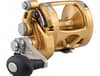 PENN INT VI 5BB 5.2/1.6 2SPEED CAST