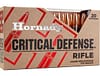 HORN CRIT DEF 223REM 55GR FTX 20BX