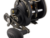 SQUALL II 15 LEVEL WIND REEL 4.9