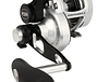 PENN FATHOM II LD 2 SPEED 5.5 25N