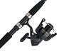 PENN 5000 WRATH II CBO 8'-2PC- MH
