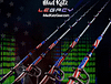 PATRIOT LEGACY SPIN 7'6" MD ROD 1PC