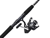 PURSUIT V 4000 SPIN 1PC 7' COMBO M