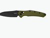 KERSHAW BAREKNUCKLE DURALOCK 3.5"