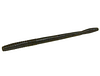ZOOM MAGNUM 7" TRICK WORM 8PK BLACK