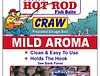 MB HOT ROD MILD AROMA CRAW 2OZ