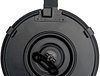 RWB KOREAN AR15 7.62x39 75RD DRUM