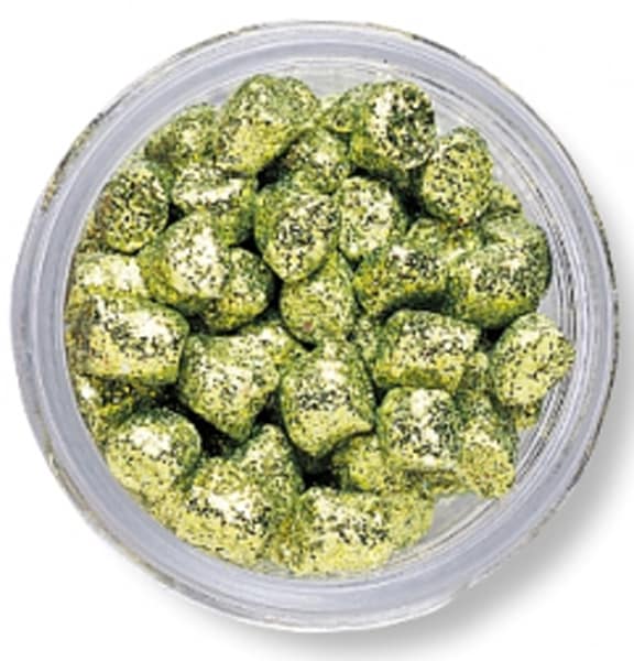 BERK SPARKLE CRAPPIE NIBBLES CHART.