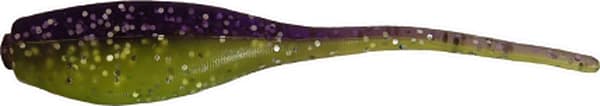 GARLAND 2" BABY SHAD GUMDROP 18BG