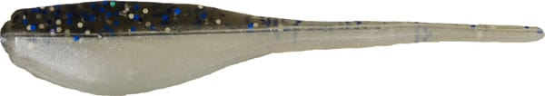 GARLAND BABY SHAD SWIMR BLUE THUNDR