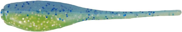 GARLAND 2" BABY SHAD 18BG BLUEGRASS