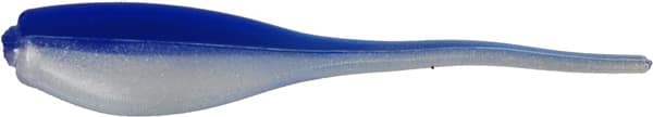 GARLAND 2" BABY SHAD 18BG BLUE PRL