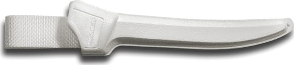 DR KNIFE SCABBARD FOR UP TO 9"