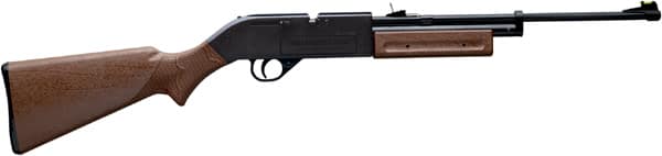 CROS PUMP RIFLE BB/.177