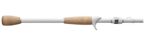 DUCKETT PRO SERIES CAST 7'6" HF