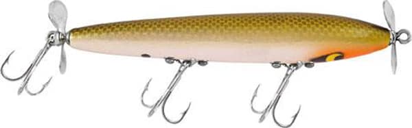 SMTHWK D.HORSE 4.5" 1/2-BLK/GRN SCL