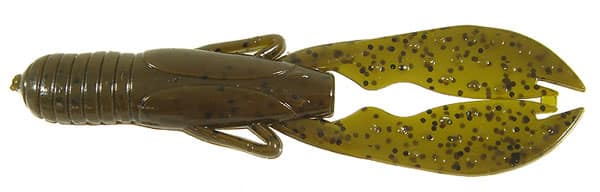 JACKALL SASUTEKI CRAW 5" GN PMK PEP