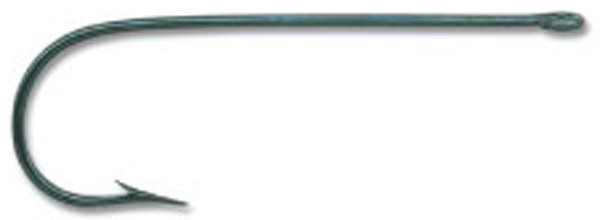 MUSTAD ABER FW RE-SP 100BX BLUE #5