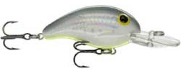 BANDIT DR 1/4 2" BLUE BACK HERRING