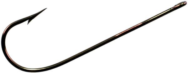 TRU ABER RE-SP 50BX BRZ sz 8