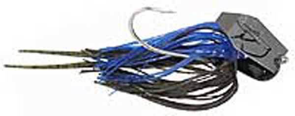 ZMAN ORG. CHATTERBAIT 3/8 OKEECRAW