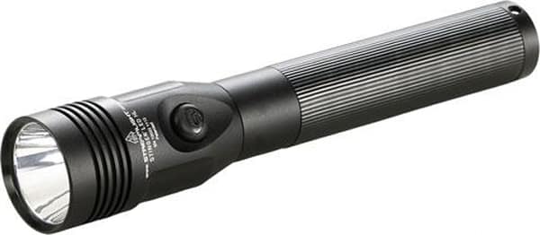 STRMLT STINGER LED HL AC/DC RCBLK