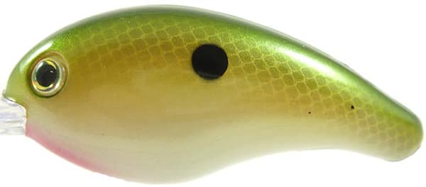 SK BITSY MINO 1/8 1.25" TENN SHAD