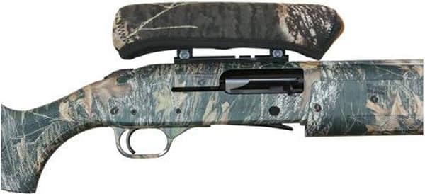 ALLEN NEOP CAMO SCOPE COVER MED