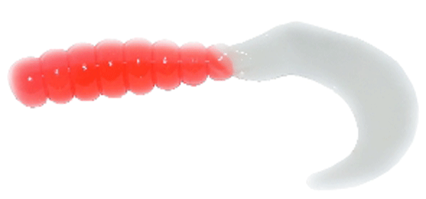 BB 2" FAT GRUB 10PK JAW BREAKER