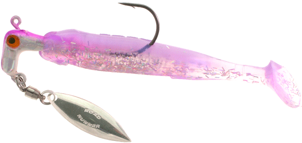 BM RH SWMN RUNNER 1/4 NBN SHD/ALBIN