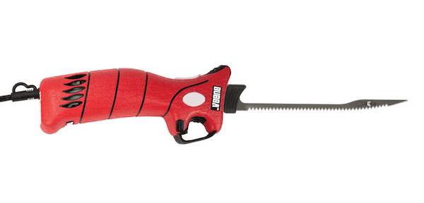 BUBBA 110V ELECTRIC FILLET KNIFE