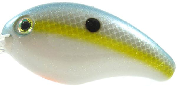 SK BITSY MINO 1/8 1.25" SEXY SHAD