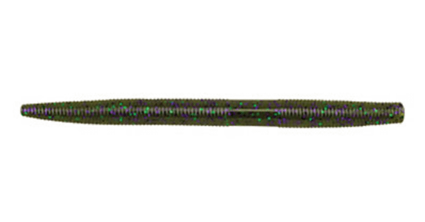 PWRBAIT GENERAL 5.25" WTMN CNDY 8PK