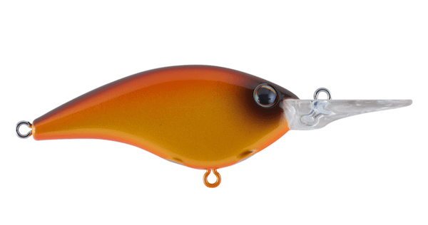 BERK FRITTSIDE 2.25" 1/3OZ SPRY TAN