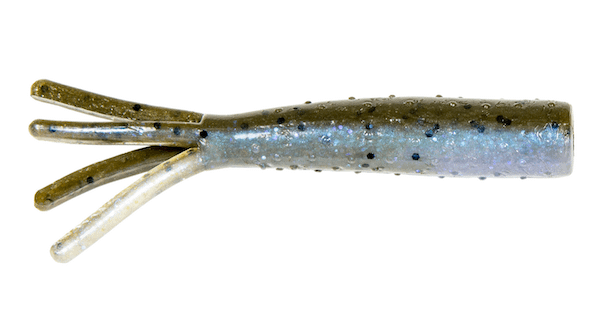 ZMAN TRD TICKLERZ 2.75" THE DEAL