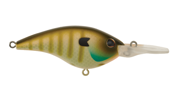 BERK FRITTSIDE 2.75" 1/2OZ BLUEGILL
