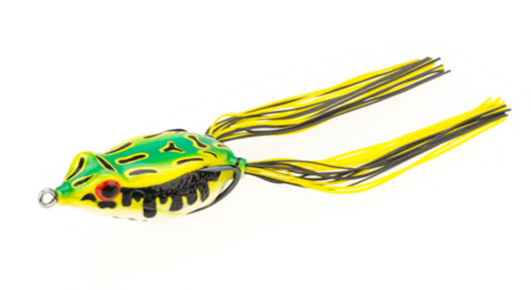 SK KVD SEXY FROG LEOPARD FROG