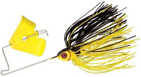 BYA POND MAGIC BUZZ 1/8 GRASSHOPPER