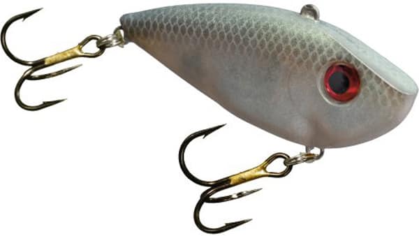 SK REDEYE SHAD 1/2 GRN GIZZ SHAD