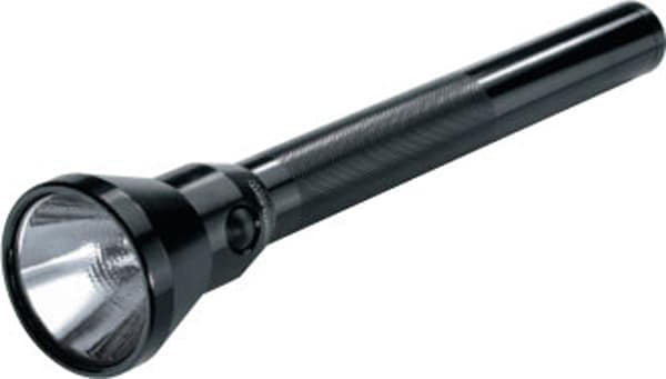 STRMLT STINGER DS LED HP AC/DCBLK