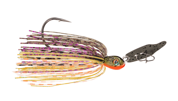 SK THUNDER CRICKET 1/2OZ BLUEGILL