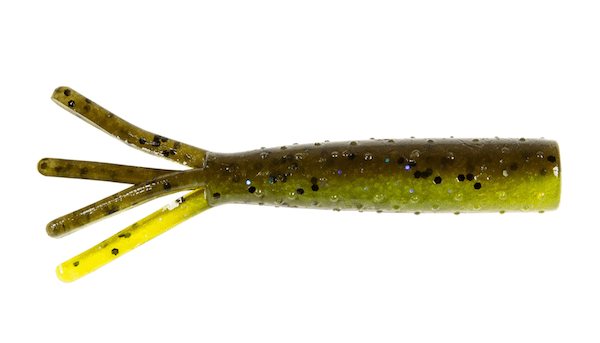 ZMAN TRD TICKLERZ 2.75" HOT SNAKES