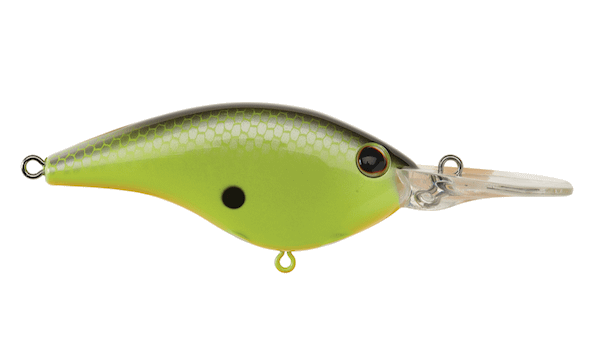 BERK FRITTSIDE 2.75" LONE RANGER