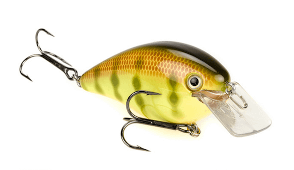 SK KVD 4.0 MAGNUM SQ BILL CHT PERCH