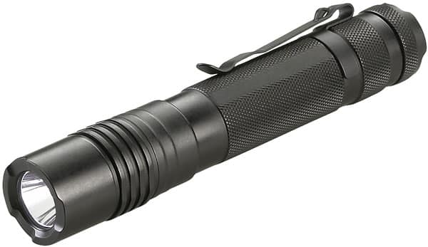 STREAMLIGHT PROTAC HL USB LIGHT BLK 850LUM