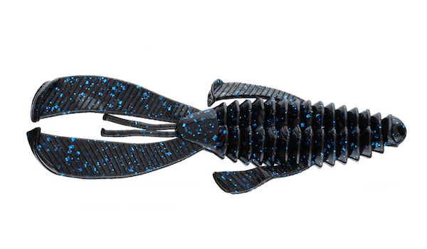 SK RAGE BUG BLACK BLUE FLAKE
