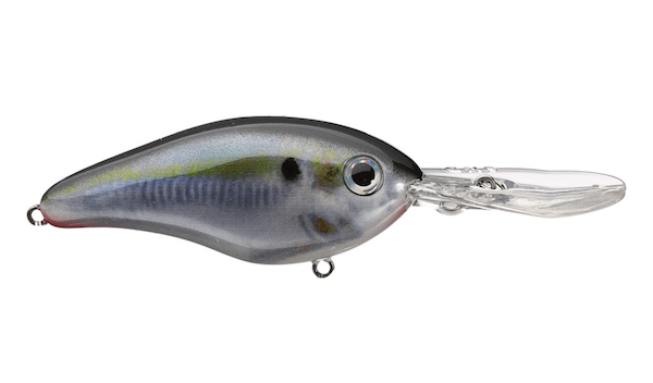 SK PRO-MODEL SERIES 6XD NAT SHAD