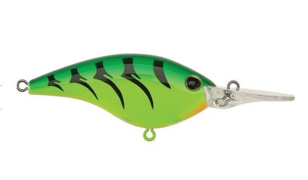 BERK FRITTSIDE 2.75" 1/2OZ FIRETIGR