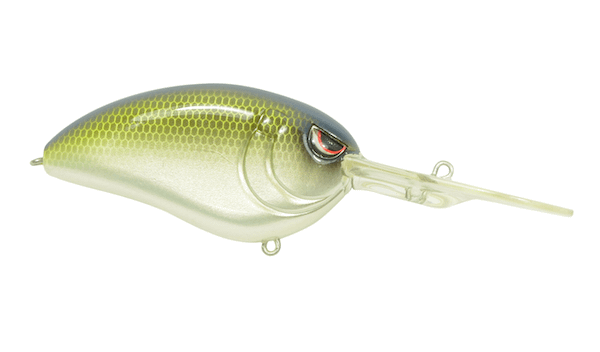 SPRO LITTLE JOHN DD AYU SHAD
