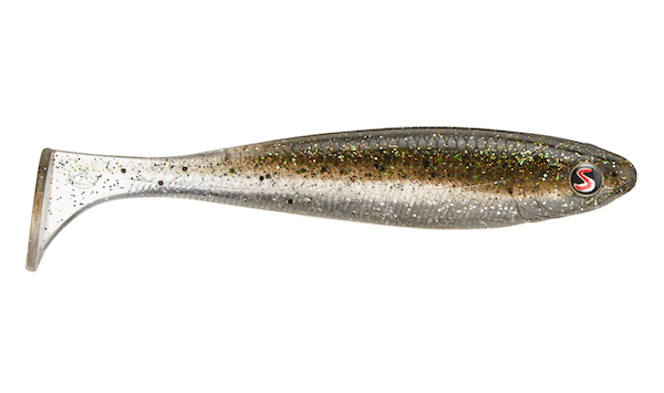 R2S D WALKER 120 21 SHAMROCK SHAD